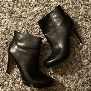 Franco Sarto boots (7.5)